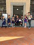 109年度幼童軍大會